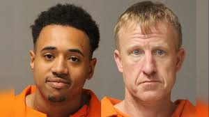 Two men arrested following drug busts in Iberville Parish