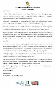 Menurut john lewin gillin dan john phillip gillin, perubahan kebudayaan adalah cara hidup yang bervariasi yang terjadi karena disebabkan oleh perubahan. Jom Gi Terengganu Festival Warisan Budaya Seni Ganu Kita Kitareporters Semua Boleh Jadi Reporter