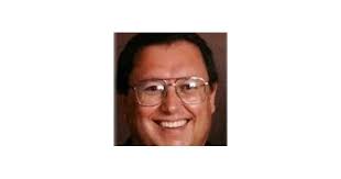 Randolph Merrill Obituary (2019)