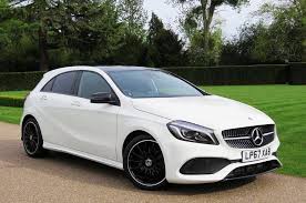News And Events Mercedes Benz Hertfordshire In 2020 Mercedes A Class Mercedes Car Mercedes Sports Car