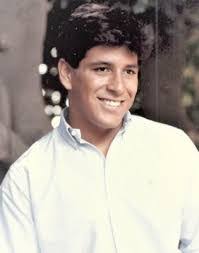 Gavin Vasquez's Instagram, Twitter & Facebook