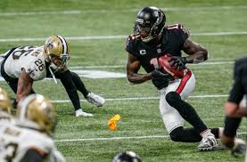 By the athletic nfl staff oct 21, 2020 174. Saints Would Love To Have Julio Jones Out Of The Nfc South