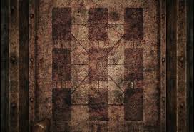 Tell me why door puzzle. Tarot Card Puzzle Silent Hill Wiki Fandom