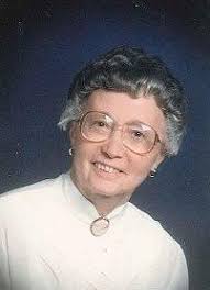 Obituary of Mary Esther Sampson