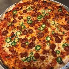 Napoli Pizza Hoboken Good Pizza Fresh Pasta Pizza