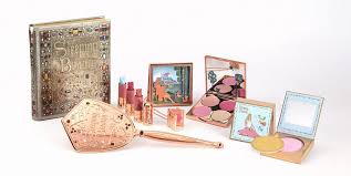 Bésame's gabriela hernandez talks to us about the weirdest beauty product she's collected, and how amazing it is to see trends come and go. Besame Cosmetics Teams Up With Disney For A Sleeping Beauty Collection Photo 1