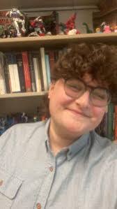 Gena Goodman's Instagram, Twitter & Facebook