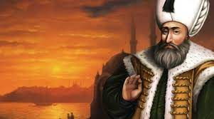 His mother was hafsa sultan, a convert to islam of unknown origins, who died in 1534.: Suleiman The Magnificent Historyturk
