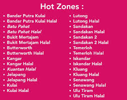 Mulai 20hb oktober, grabfood dan grabexpress rider boleh didaftar secara online. Foodpanda Riders Outside Klang Valley Are Protesting Their New Salaries