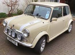 Image result for Mini Mayfair