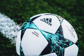 Basketball champions league 2017/18 (de); Adidas 2017 18 Champions League Ball Cl Winter Ball Released Footy Headlines