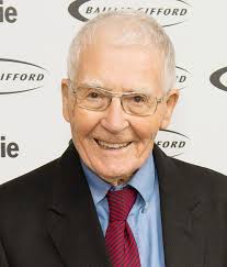 James Lovelock