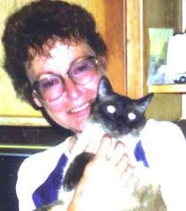 Florene "Toni" Bowers