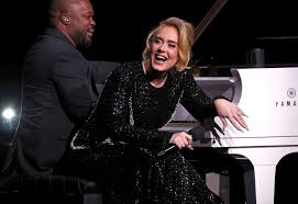 Adele Righteously Cussed Out a Heckler Who Said Pride Sucks at Her  Concert | Glamour UK