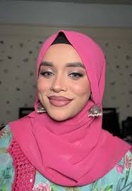 Ayisha Makeup Cosmetics