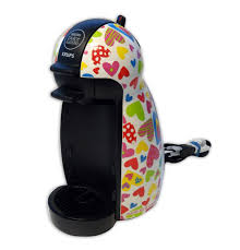 Krups dolce gusto coffee machine piccolo sogno parking fury game. Krups Dolce Gusto Piccolo Espresso Machine Buy Online In Faroe Islands At Faroe Desertcart Com Productid 12068756