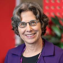 Donna Dubinsky's Instagram, Twitter & Facebook