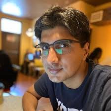 Pranav Verma (@pranavverma17)