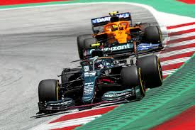 Nach mehrfachen änderungen wird das qualifying seit 2006 als ein dreiteiliges ausscheidungsrennen ausgetragen. Sebastian Vettel Floppt Im Osterreich Qualifying Kein Rhythmus
