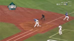 風吹けば名無し 2021/06/24(木) 20:38:05.08 id:rc0hgcdy0 抜ければピンチとなる場面で右中間への打球を北海道日本ハム( @fighterspr )・近藤選手が手をぐいっと伸ばしてキャッチ！ Biuunwszzbmqtm