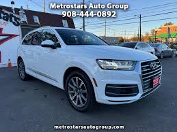 Image result for Glacier White 2018 Q7