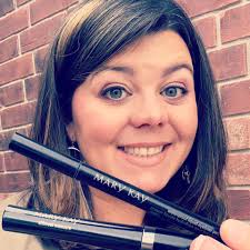 Katie Grantham, Mary Kay Independent Consultant