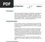 NTU-7Q2-E: Termination Unit Digital With Relays | PDF
