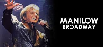 Barry Manilow Residency Among Tickets On Sale This Weekend