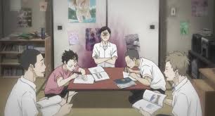 Yu Nishinoya Image Gallery Haikyuu Wiki Fandom Haikyuu Anime Haikyuu Manga Haikyuu Tsukishima Tsukishima's mother plans a beach visit for akiteru's graduation celebration. haikyuu wiki fandom haikyuu anime