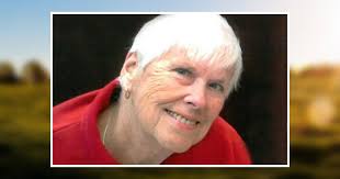 Judith A. Larson Obituary May 12, 2017