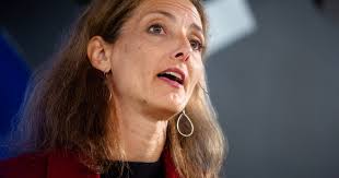 Council Member Kathie Tovo Easily Wins Third Term Representing District 9