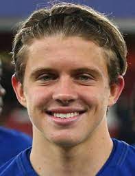 Did chelsea fail to understand the potential of this superstar? Conor Gallagher Spielerprofil 21 22 Transfermarkt