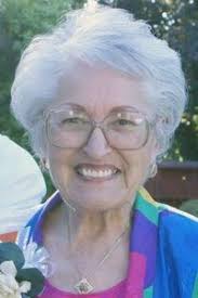 Dolores Mae "Nani" Greer Obituary (2024)