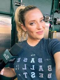 Tricia Whitaker's Instagram, Twitter & Facebook