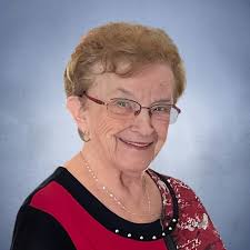 Mme Suzanne Gélinas Bourassa