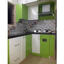 modular kitchen cabinets in thane
