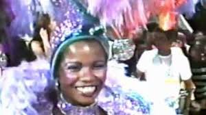 Black Divas at Cinema Pt 3