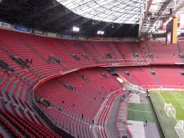 The leading hotels of the world in amsterdam. Johan Cruijff Arena Stadion In Amsterdam