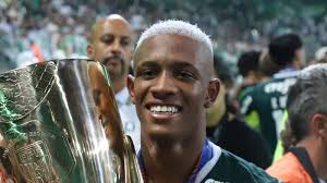 Brazilian youngster Danilo Oliveira 'needs to play' in Premier League;  Arsenal, Man Utd namechecked