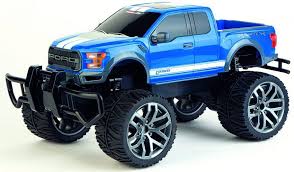 Discover the latest lineup in new ford vehicles! Spielzeug Test Der Ferngesteuerte Carrera Truck Ford Raptor Dad S Life
