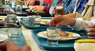 Ainsi, il faut respecter ses besoins nutritionnels comme les protéines, les glucides et les lipides. Qu Est Ce Qu Il Y A Au Menu Des Cantines Du Pays D Argentan Le Journal De L Orne
