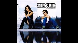 Traía un sonido muy diferente de los. Whenever You Close Your Eyes Sandy Junior Cd Internacional Youtube