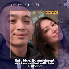 To his last moments, Trevor Magallanes is still married