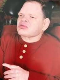 John Camilli Obituary (1954