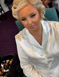 Stunning bride alert 😍💖