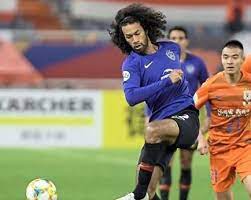 This page contains a statistic about the player's national team career. Football Corbin Ong Asserts Himself In Harimau Malaya Debut The Star