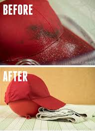 The Best Way To Clean A Baseball Cap Remember This Basecap Reinigen Mutze