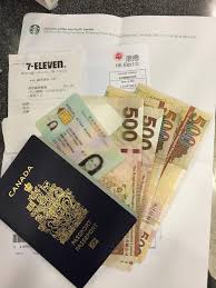 Becoming Legit In Hong Kong Work Visa Hong Kong Id Bank Account In 2020 Canadian Passport Passport Online Passport