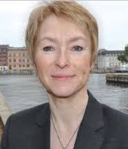 Karen Jorgensen's Instagram, Twitter & Facebook