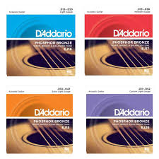 Strings set